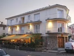 Inter-Hotel Le Grillon D'or | Occitanie - Pyrenees-Orientales (Doğu Pireneler) - Le Boulou