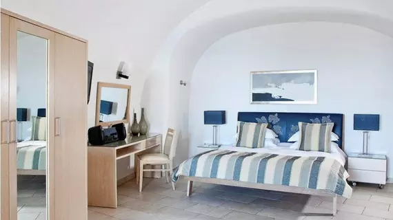 Adamant Suites | Ege Adaları - Santorini