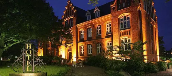 Hotel Altes Gymnasium | Schleswig-Holstein - Husum - Zentrum