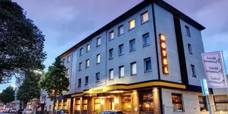 Montana Hotel Mönchengladbach