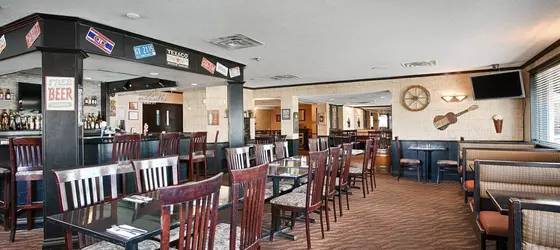 Best Western Plus Ottawa/Kanata Hotel and Conference Centre | Ontario - Ottawa (ve civarı) - Ottawa - Nepean - Bells Corners