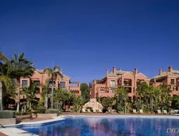 Vasari Resort | Andalucia - Malaga İli - Marbella