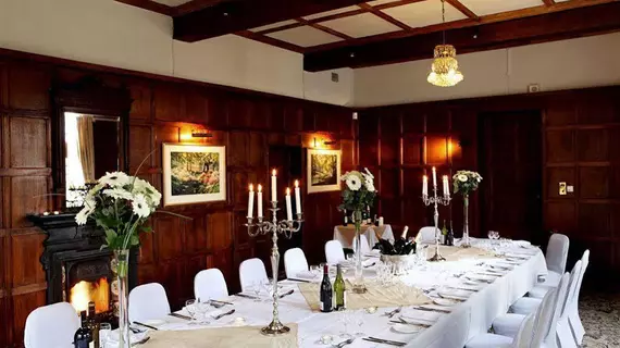 Cantley House Hotel | Berkshire (kontluk) - Wokingham