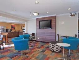 Quality Inn & Suites | Montana - Bozeman (ve civarı) - Bozeman