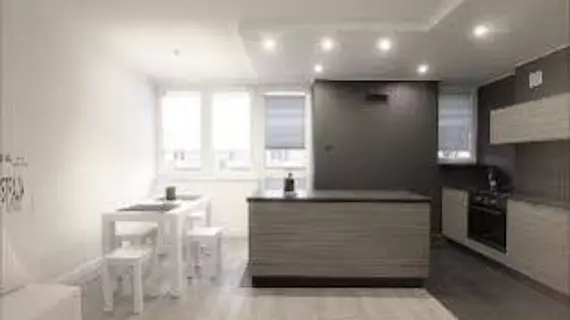 P&O Apartments Niska | Mazovya Voyvodalığı - Varşova (ve civarı) - Varşova Kent Merkezi - Srodmiescie