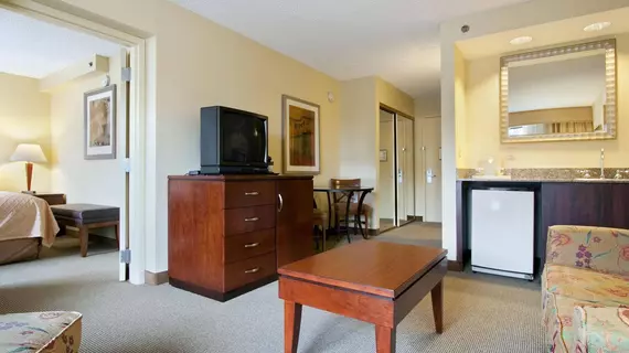 DoubleTree by Hilton Princeton | New Jersey - Hopewell Township - Princeton (ve civarı) - Princeton