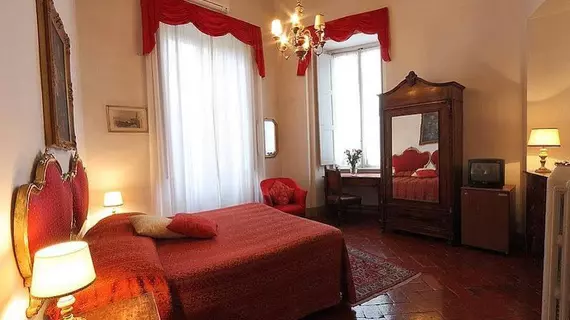 Hotel Annalena | Toskana - Floransa (il) - Floransa - Oltrarno