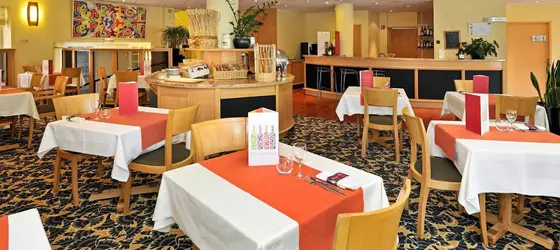 Mercure Epinal Centre | Grand Est - Vosges (bölge) - Epinal