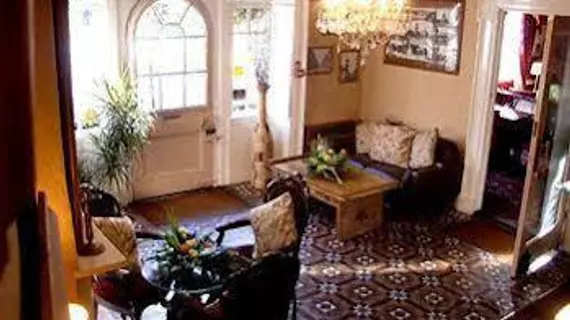 Castle Hotel | Norfolk (kontluk) - Downham Market