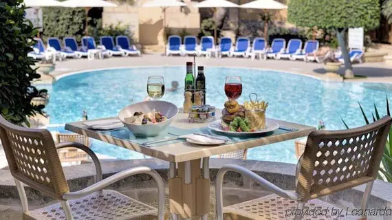 Corinthia Palace Hotel & Spa | Malta - Attard