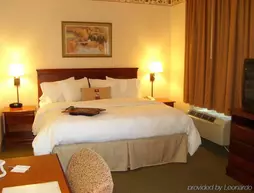 Hampton Inn & Suites Nampa at the Idaho Center | Idaho - Boise (ve civarı) - Nampa