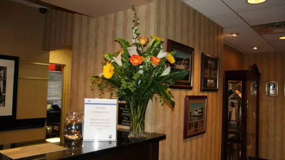 Hampton Inn Somerset | Kentucky - Somerset