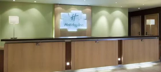 Holiday Inn Southampton Eastleigh | Hampshire (kontluk) - Eastleigh