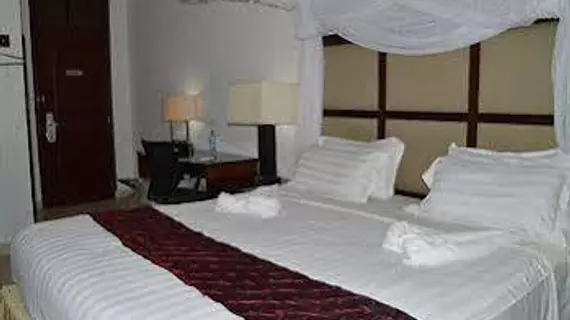 ShaMool Hotel | Dar es Salaam - Sinza