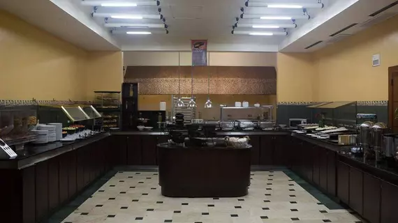 EMBASSY SUITES | Merkez - Libertador Bolivarian Belediyesi - Caracas (Karakas) (ve civarı) - Karakas