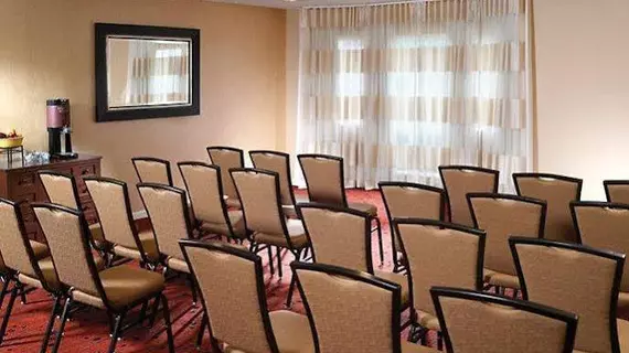 Residence Inn Montgomery | Alabama - Montgomery (ve civarı) - Montgomery