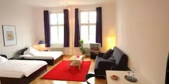 Apartment Hotel Konstanz