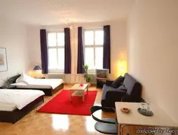 Apartment Hotel Konstanz | Baden-Wuerttemberg - Constance