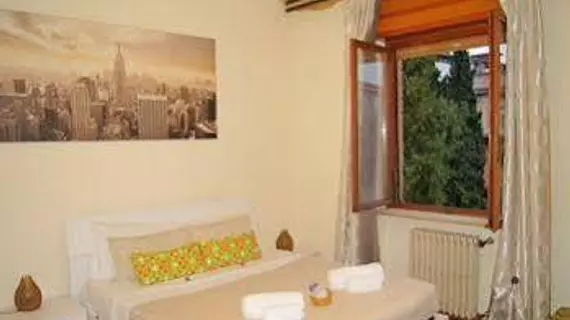 B&B Verona23 | Veneto - Verona (ve civarı) - Verona - Cittadella