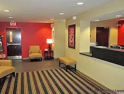 Extended Stay America - Minneapolis - Bloomington | Minnesota - Minneapolis - St. Paul (ve civarı) - Bloomington