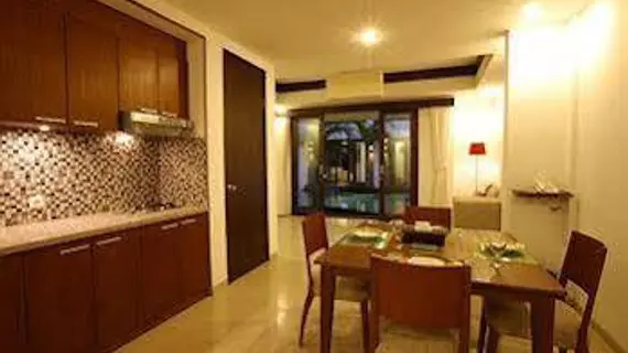 Seminyak TownHouse | Bali - Badung - Seminyak