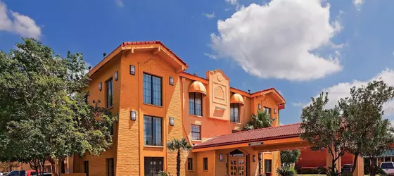 La Quinta Inn San Antonio Sea World Ingram Park | Teksas - San Antonio (ve civarı) - San Antonio - Batı San Antonio