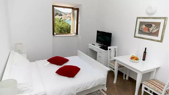 Vila Riva Apartments | Dubrovnik-Neretva - Dubrovnik (ve civarı) - Dubrovacko primorje - Slano