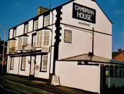 Cambrian House | Galler - Denbighshire - Llangollen