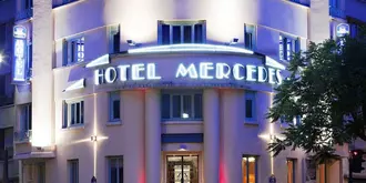 Best Western Mercedes Arc de Triomphe