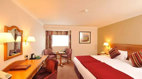 The Westmead Hotel | West Midlands (ilçe) - Birmingham (ve civarı) - Birmingham