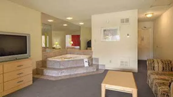 Days Inn Novato/San Francisco | Kaliforniya - Marin County - Novato