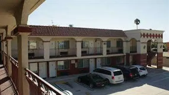 Marina 7 Motel | Kaliforniya - Los Angeles County - Venice