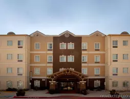 Staybridge Suites Austin Airport | Teksas - Austin (ve civarı) - Austin - Montopolis