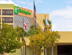 Holiday Inn Orlando International Airport | Florida - Orlando (ve civarı) - Orlando