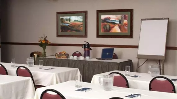 Holiday Inn Express Onalaska | Wisconsin - La Crosse (ve civarı) - Onalaska