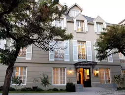 Hotel Boutique Le Reve | Santiago - Santiago (ve civarı) - Providencia