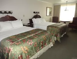 SureStay Collection by Best Western Baugh Motel | Utah - Logan (ve civarı) - Logan