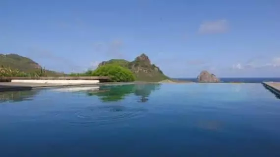 Pousada Maravilha | Northeast Region - Pernambuco (eyaleti) - Fernando de Noronha