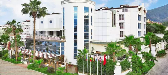 Ideal Pearl Hotel | Muğla - Marmaris