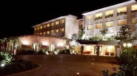 Semiramide Palace Hotel | Puglia - Bari (il) - Castellana Grotte