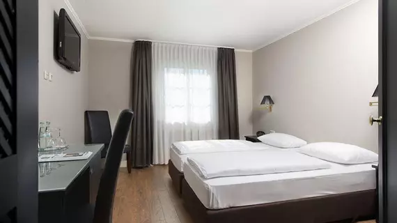 Tryp by Wyndham Munich North | Bavyera - Münih (ve civarı) - Neufahrn bei Freising