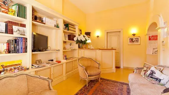 Palazzo Trevi Charming House | Emilia-Romagna - Bolonya (vilayet) - Bologna - Saragozza-Porto