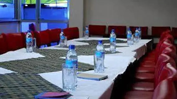 Hotel Aquiline | Arusha Bölgesi - Arusha