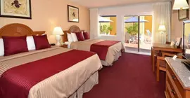 Best Western Canoga Park Motor Inn | Kaliforniya - Los Angeles County - Winnetka