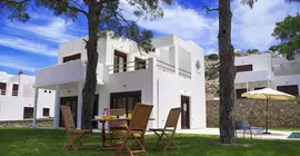 Pefkos Hillside Villas | Ege Adaları - Rodos Bölgesel Birimi - Rodos