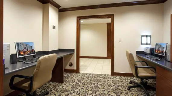 Staybridge Suites Denver International Airport | Kolorado - Denver (ve civarı) - Denver