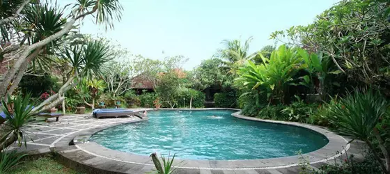 Bali Suksma Villa Ubud | Bali - Ubud - Ubud Kent Merkezi