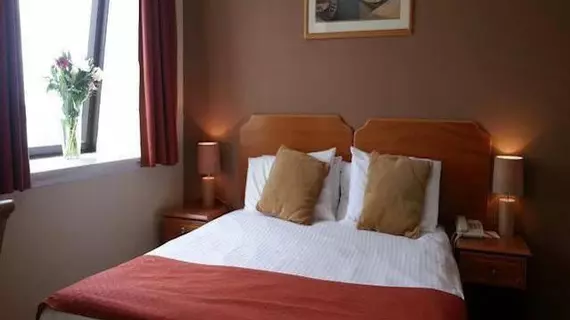 Regent Hotel ‘A Bespoke Hotel’ | İskoçya - Scottish Highlands - Oban