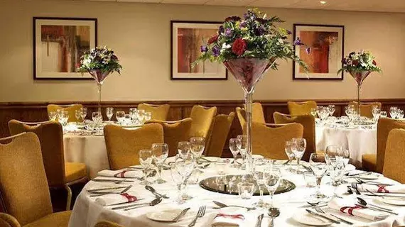 Swansea Marriott Hotel | Galler - Powys - Swansea - Castle