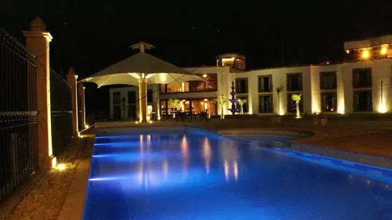 Hotel Mansion San Antonio | Michoacan - Tlalpujahua